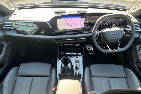 Used Audi A5 2025 for sale - 76307136: Photo 3