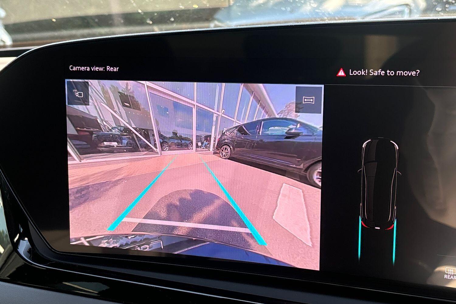 Used Audi A5 2025 for sale - 76307136: Photo 4