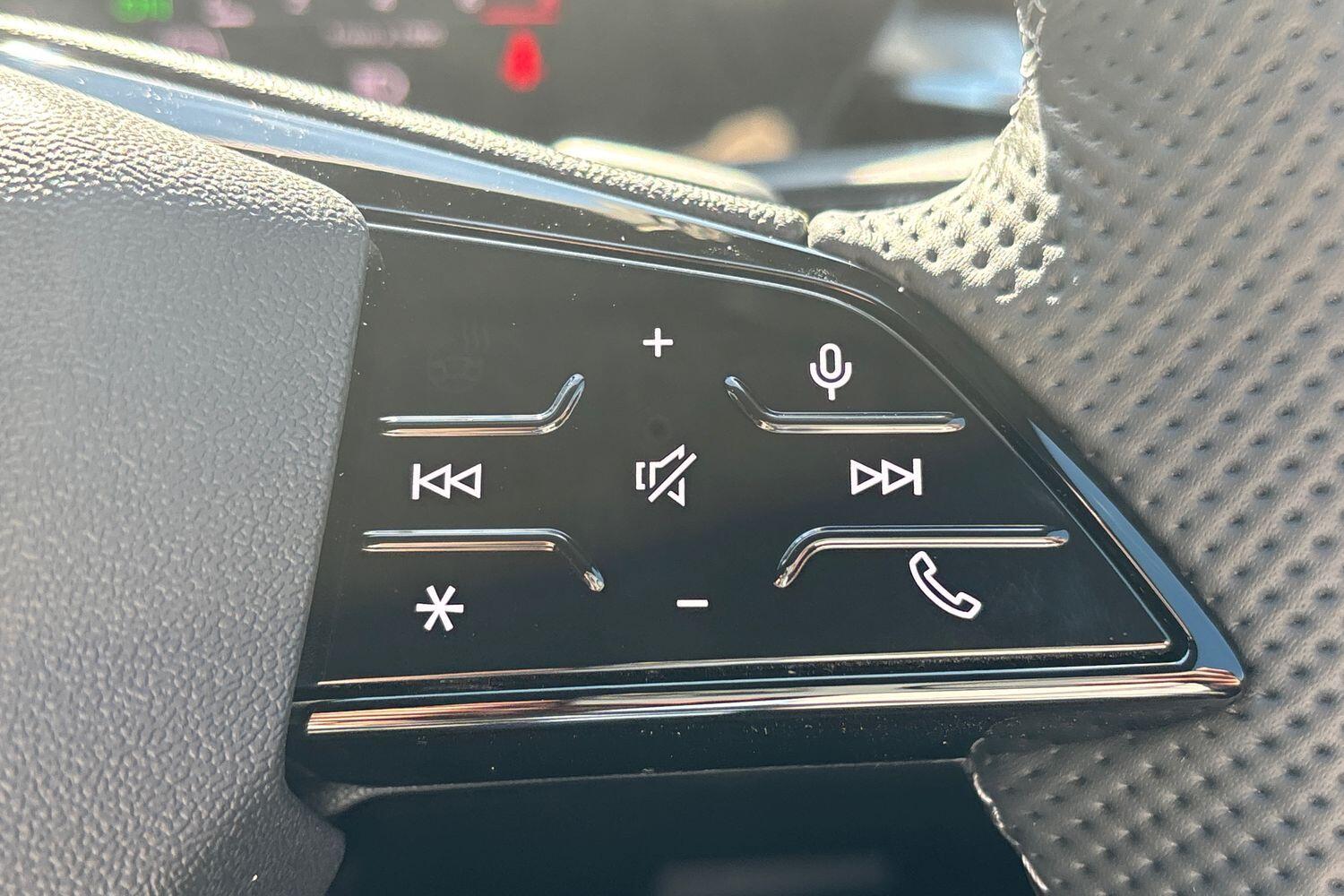 Used Audi A5 2025 for sale - 76307136: Photo 40