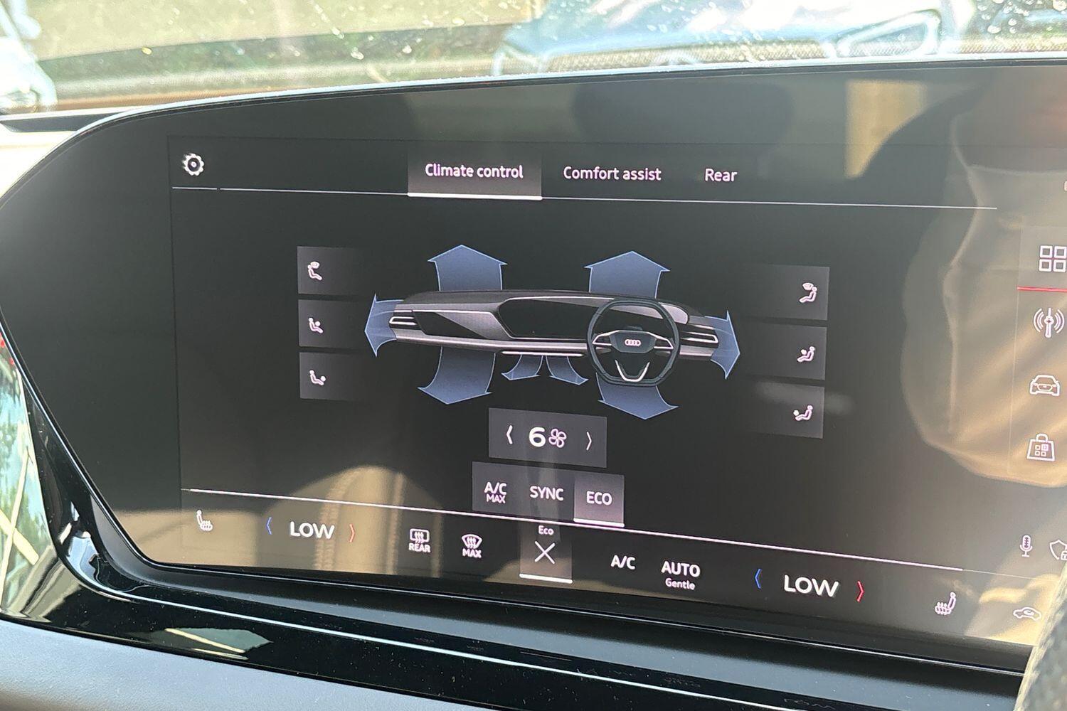 Used Audi A5 2025 for sale - 76307136: Photo 41