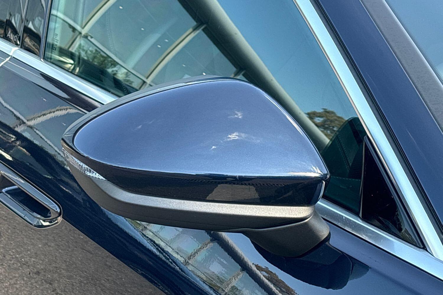 Used Audi A5 2025 for sale - 76307136: Photo 48