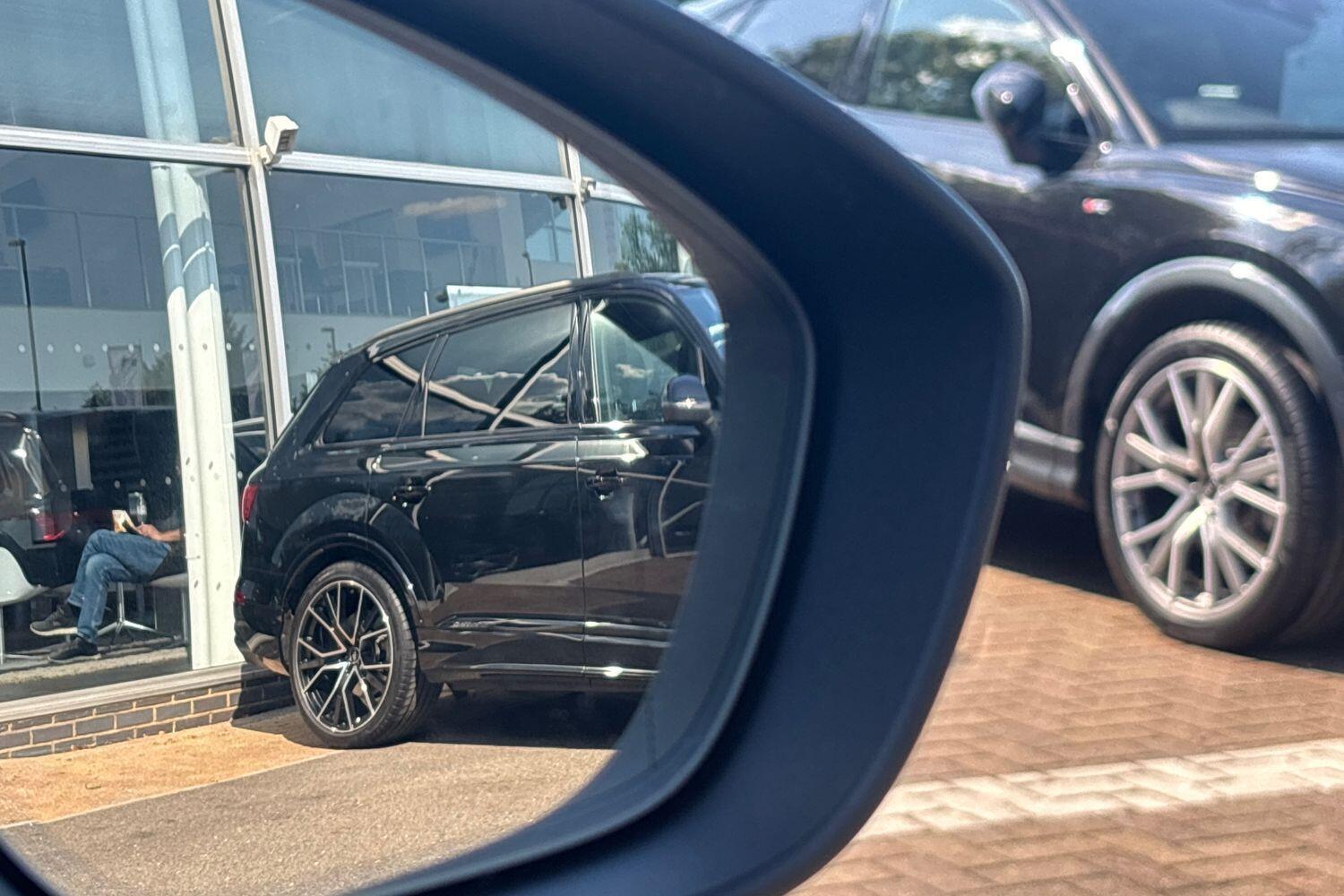 Used Audi A5 2025 for sale - 76307136: Photo 49