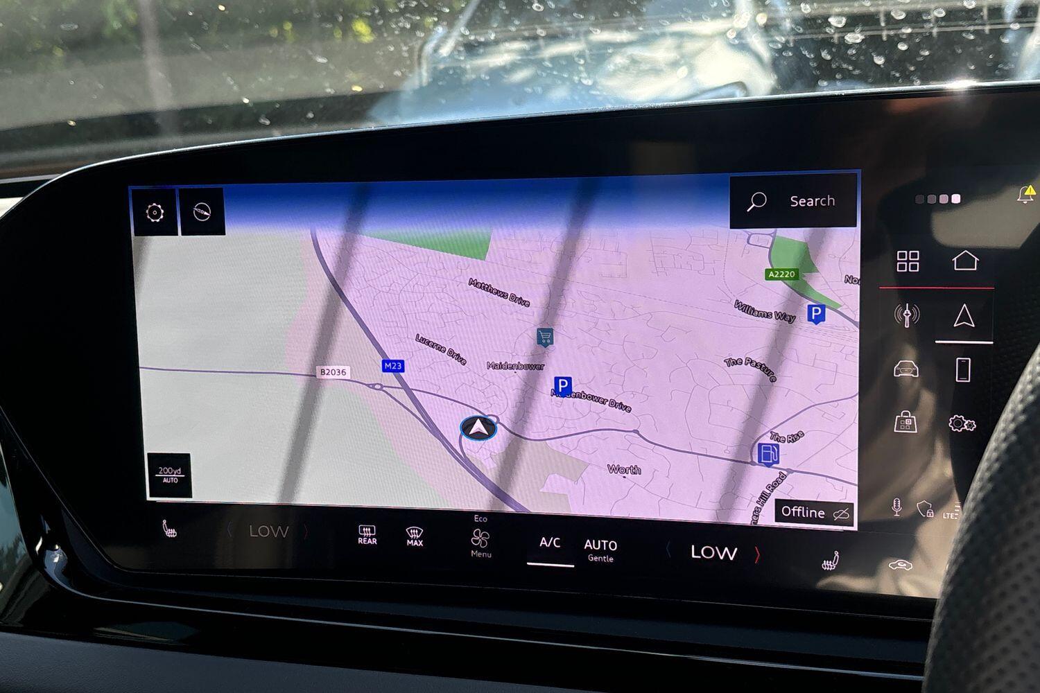 Used Audi A5 2025 for sale - 76307136: Photo 5