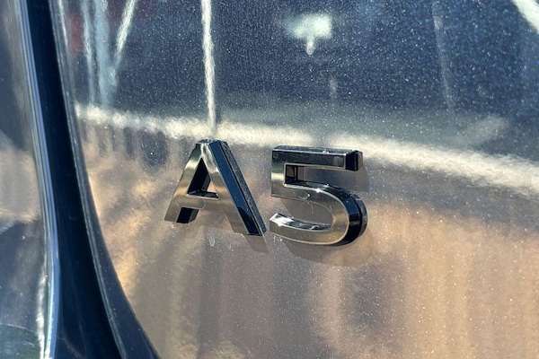 Used Audi A5 2025 for sale - 76307136: Photo 50
