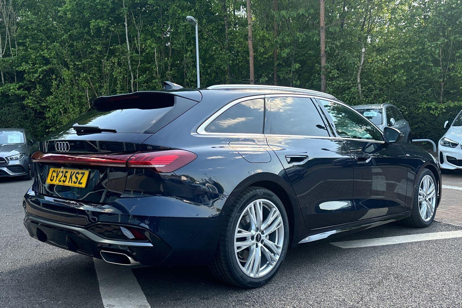 Used Audi A5 2025 for sale - 76307136: Photo 6