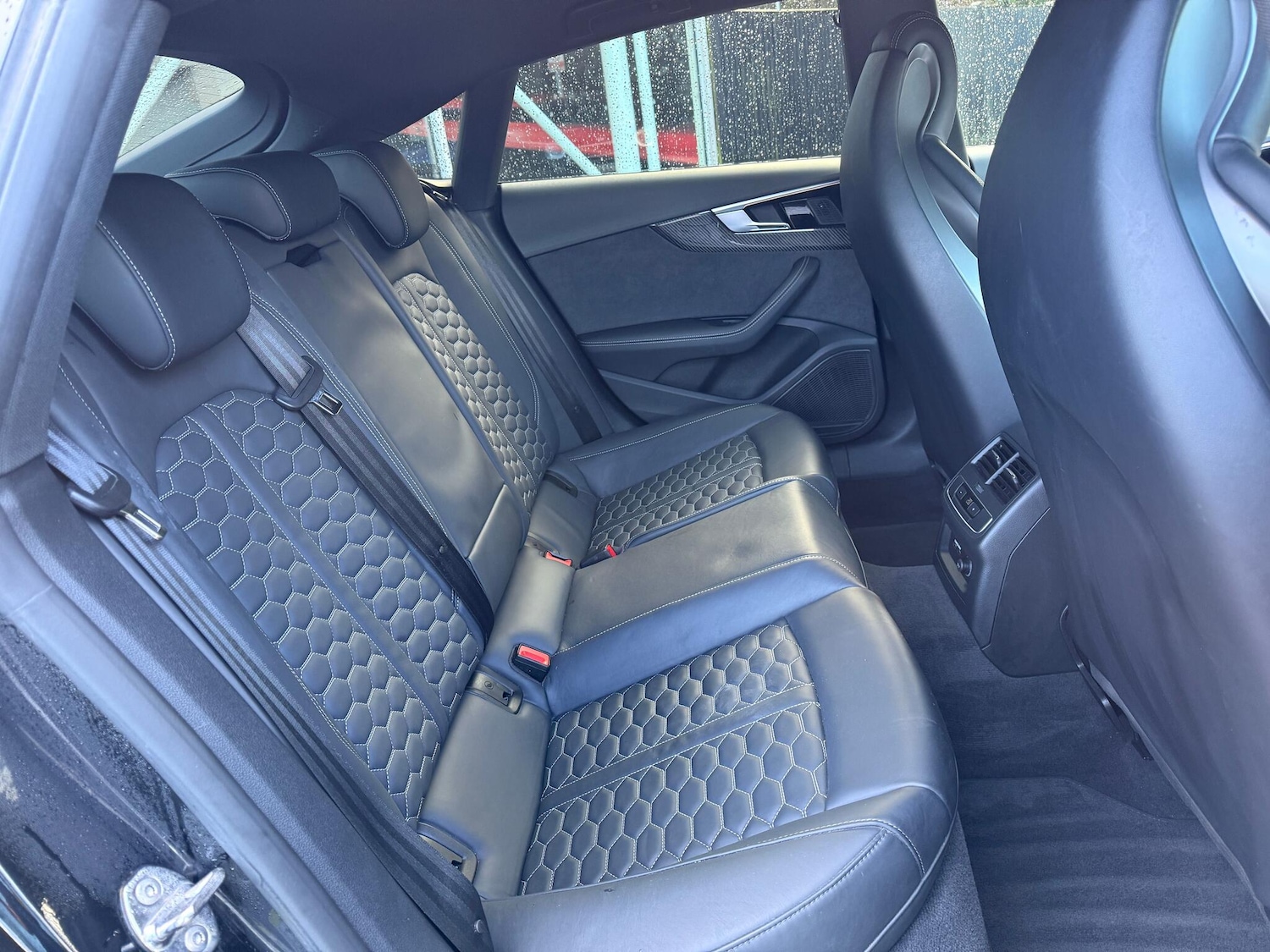 Used Audi RS5 2023 for sale - 77230151: Photo 11