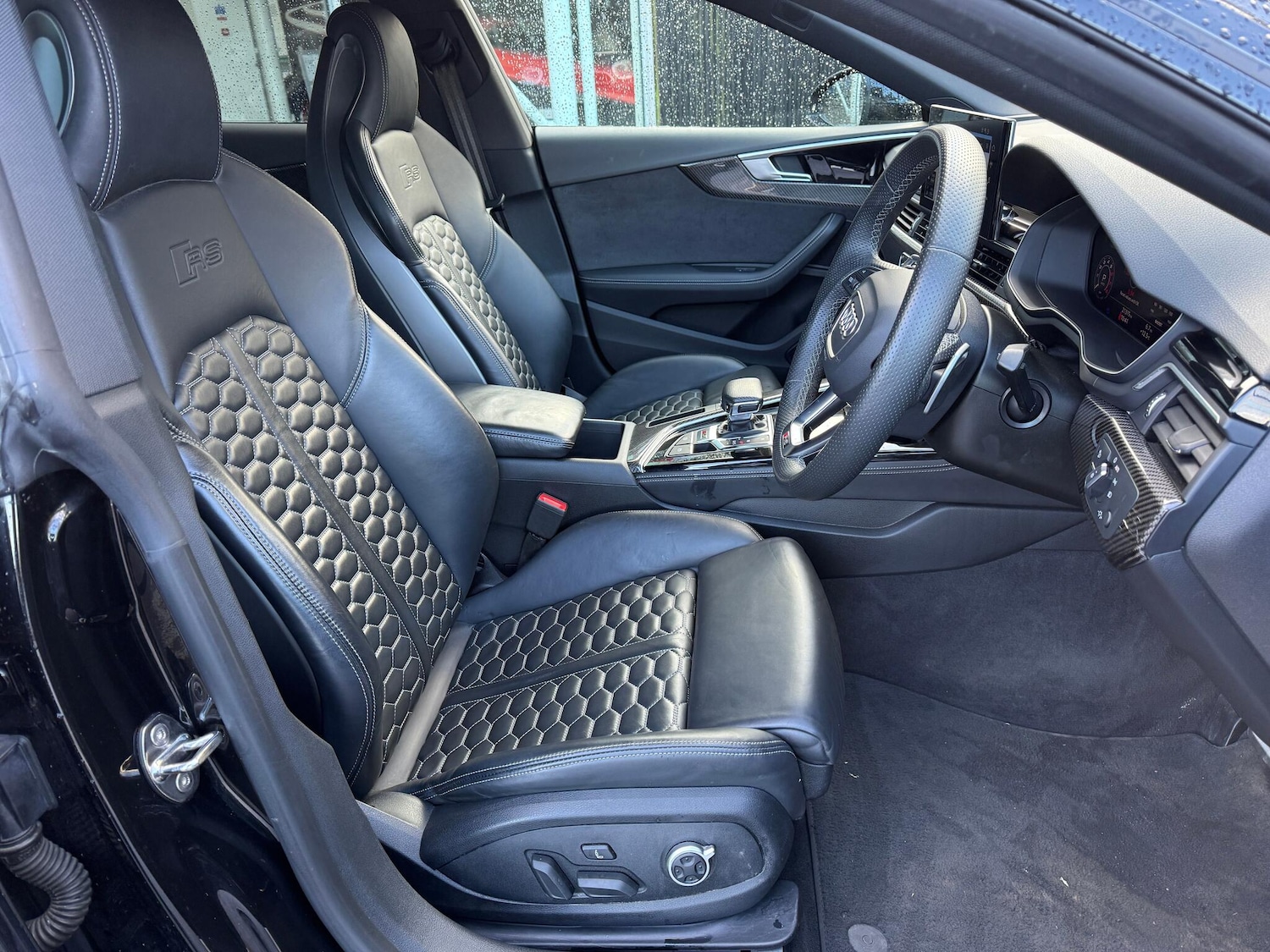 Used Audi RS5 2023 for sale - 77230151: Photo 12