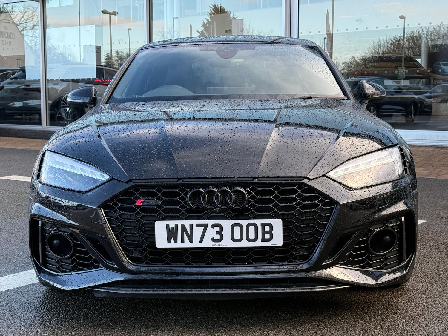 Used Audi RS5 2023 for sale - 77230151: Photo 17