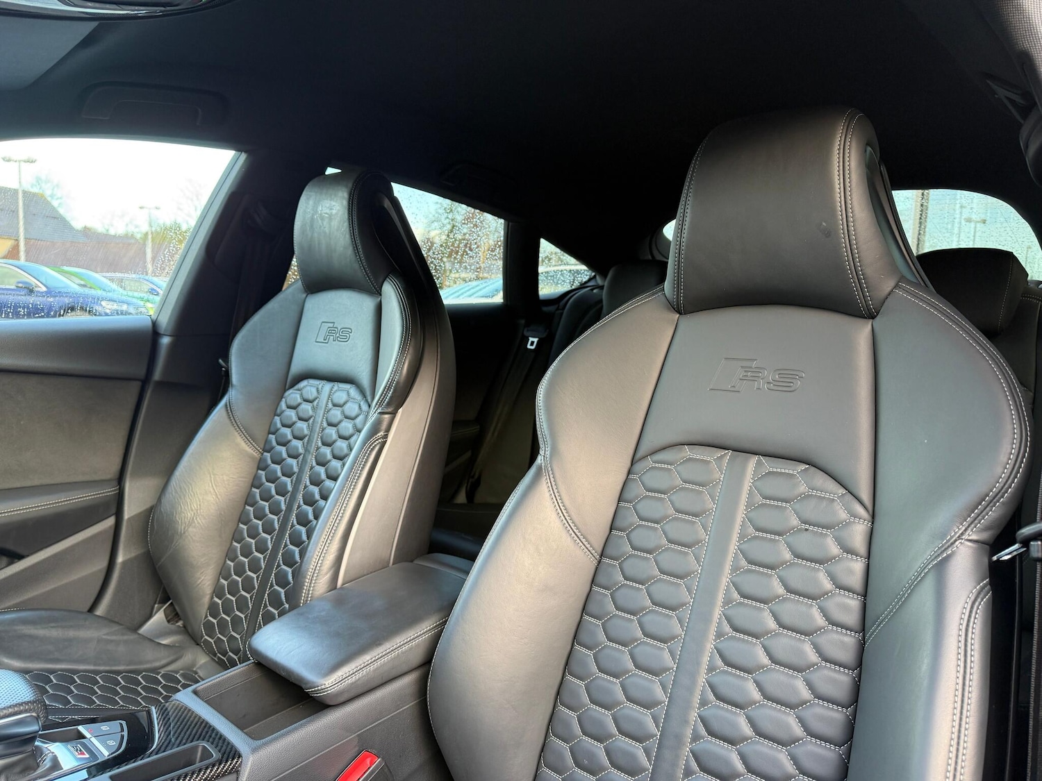 Used Audi RS5 2023 for sale - 77230151: Photo 20