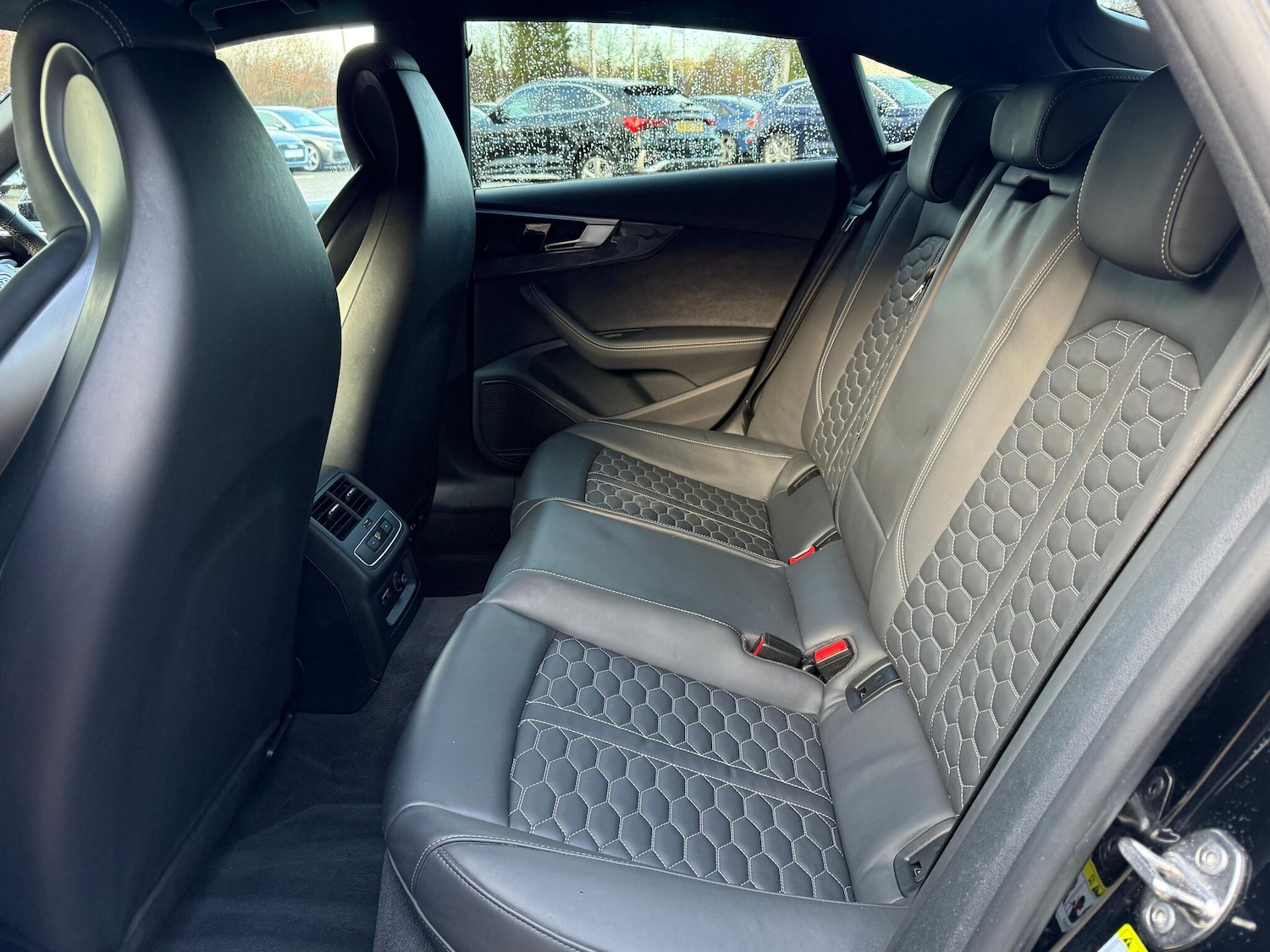 Used Audi RS5 2023 for sale - 77230151: Photo 21