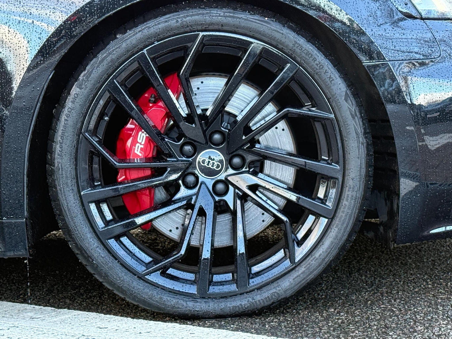 Used Audi RS5 2023 for sale - 77230151: Photo 24