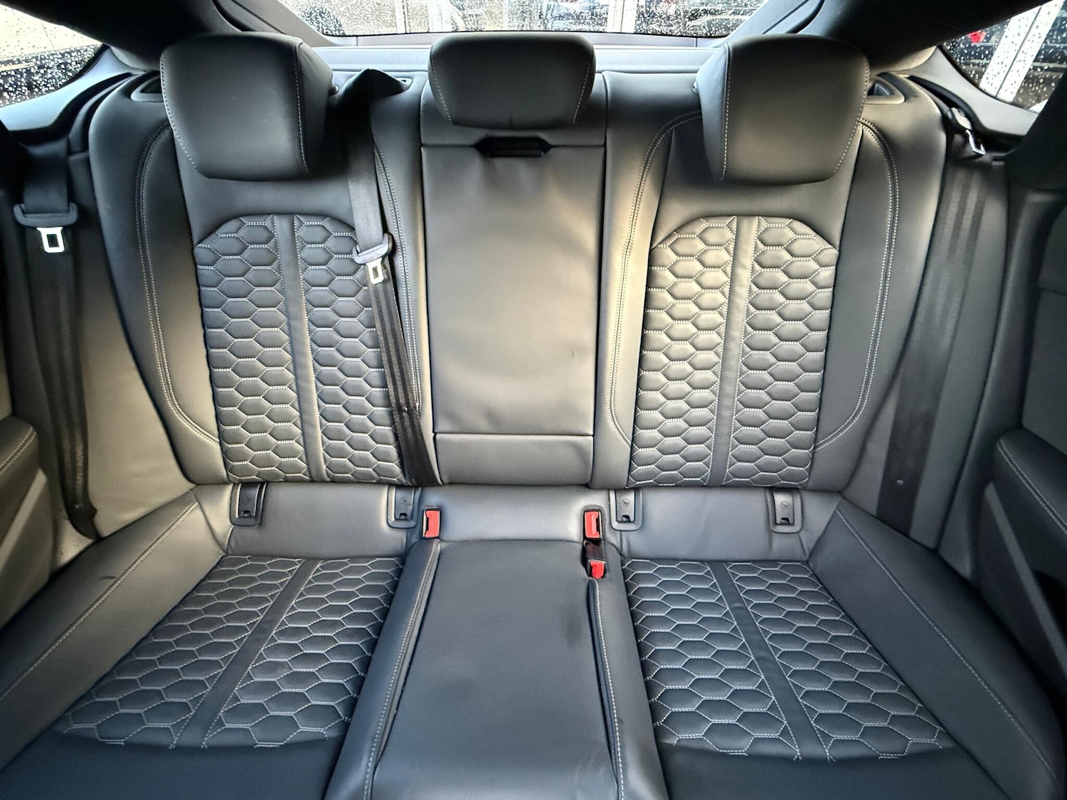 Used Audi RS5 2023 for sale - 77230151: Photo 26