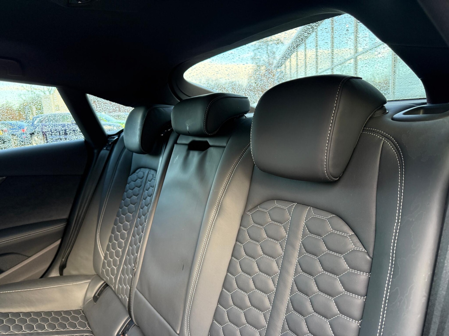 Used Audi RS5 2023 for sale - 77230151: Photo 30