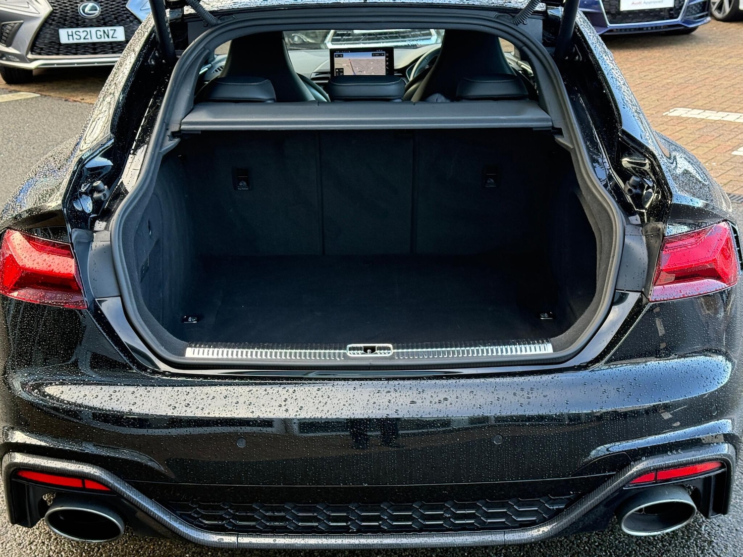 Used Audi RS5 2023 for sale - 77230151: Photo 34