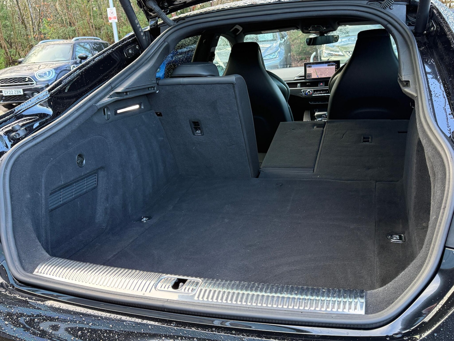 Used Audi RS5 2023 for sale - 77230151: Photo 36