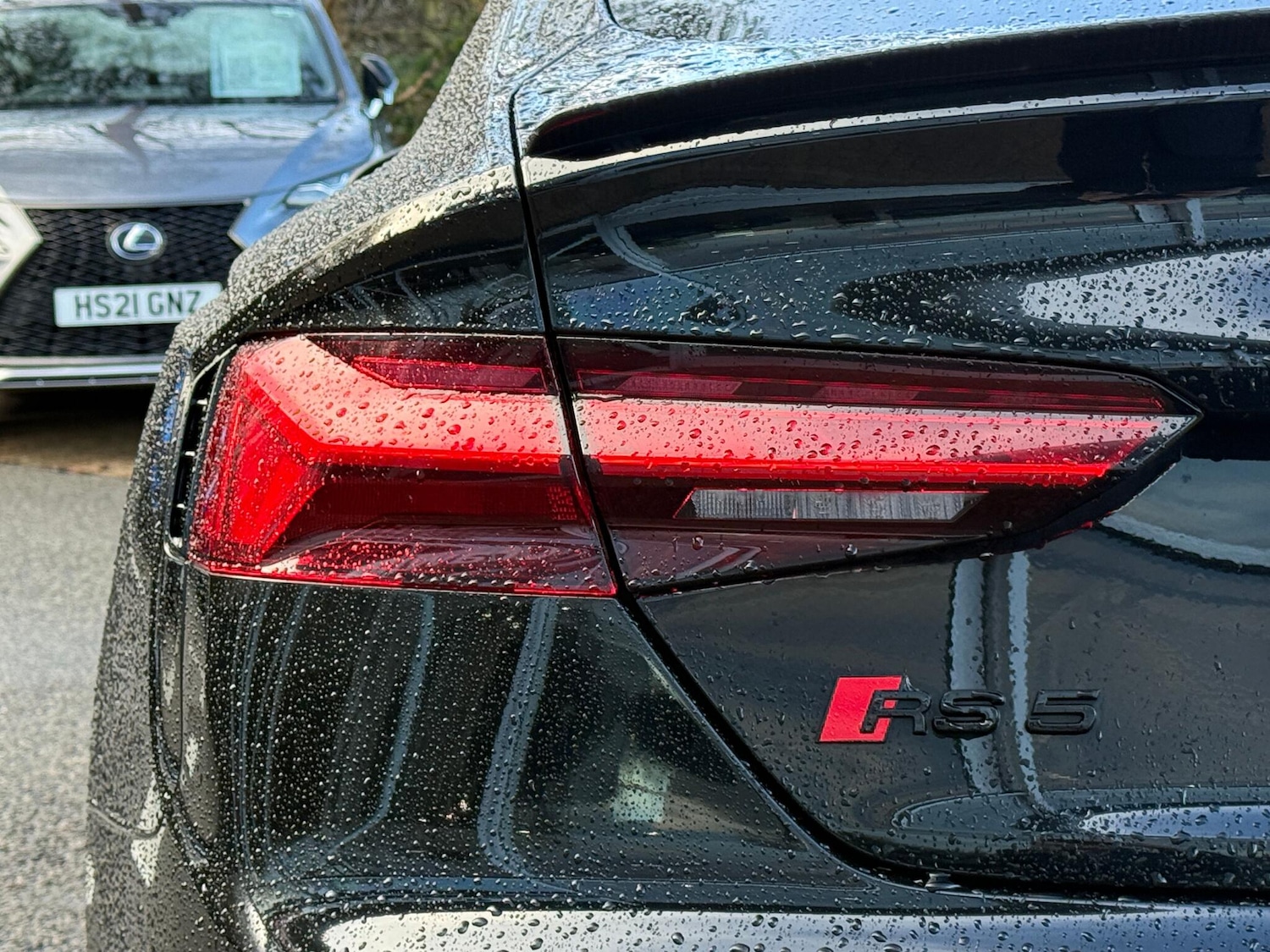 Used Audi RS5 2023 for sale - 77230151: Photo 37