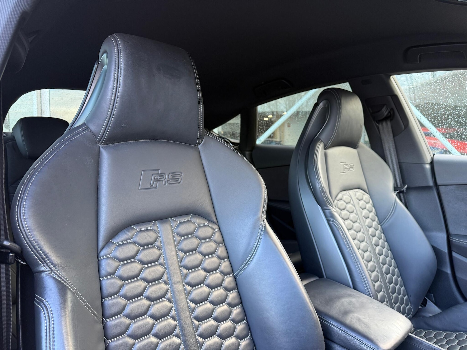 Used Audi RS5 2023 for sale - 77230151: Photo 43