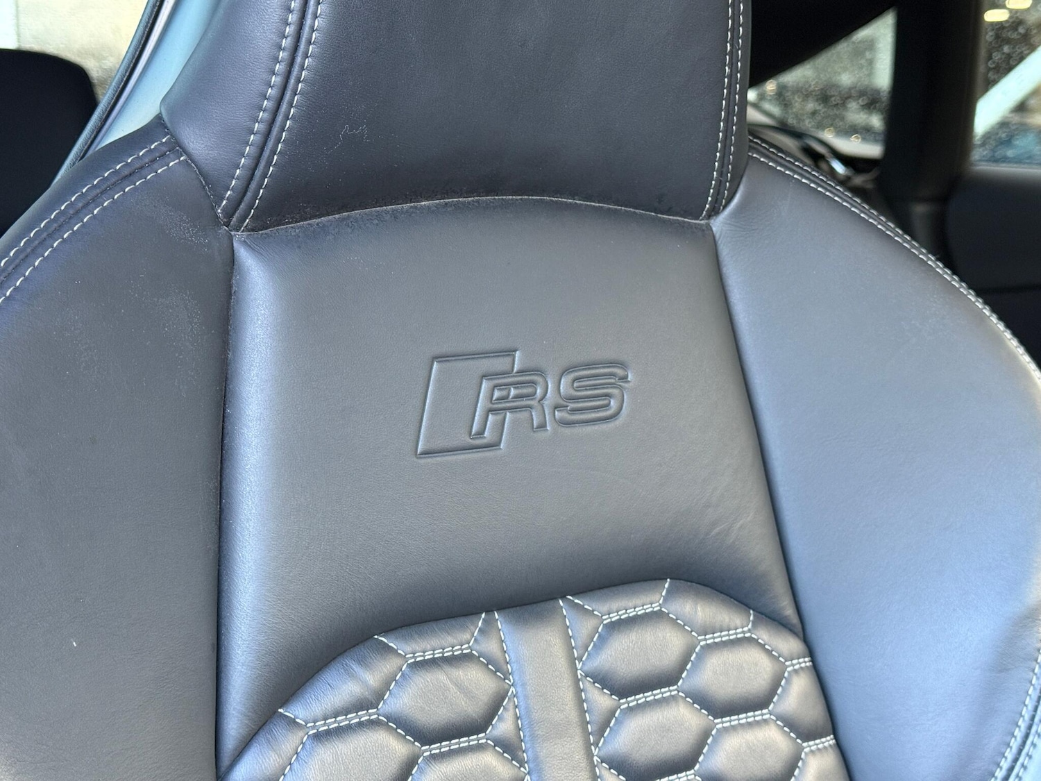 Used Audi RS5 2023 for sale - 77230151: Photo 44