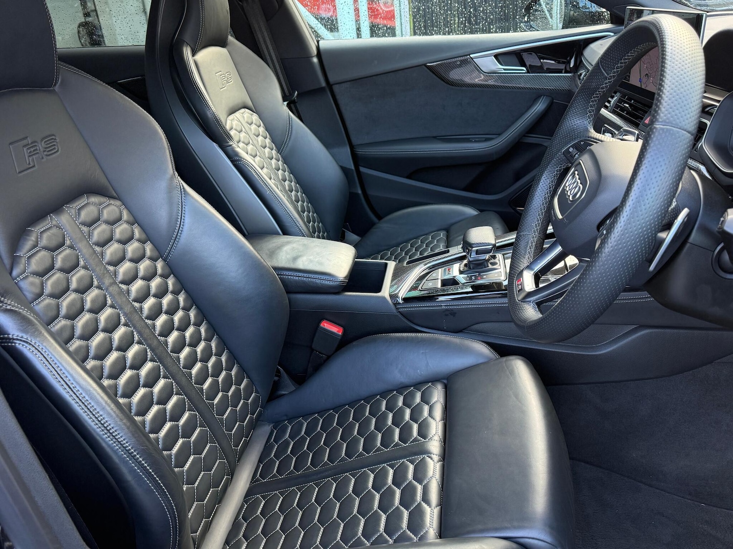 Used Audi RS5 2023 for sale - 77230151: Photo 46