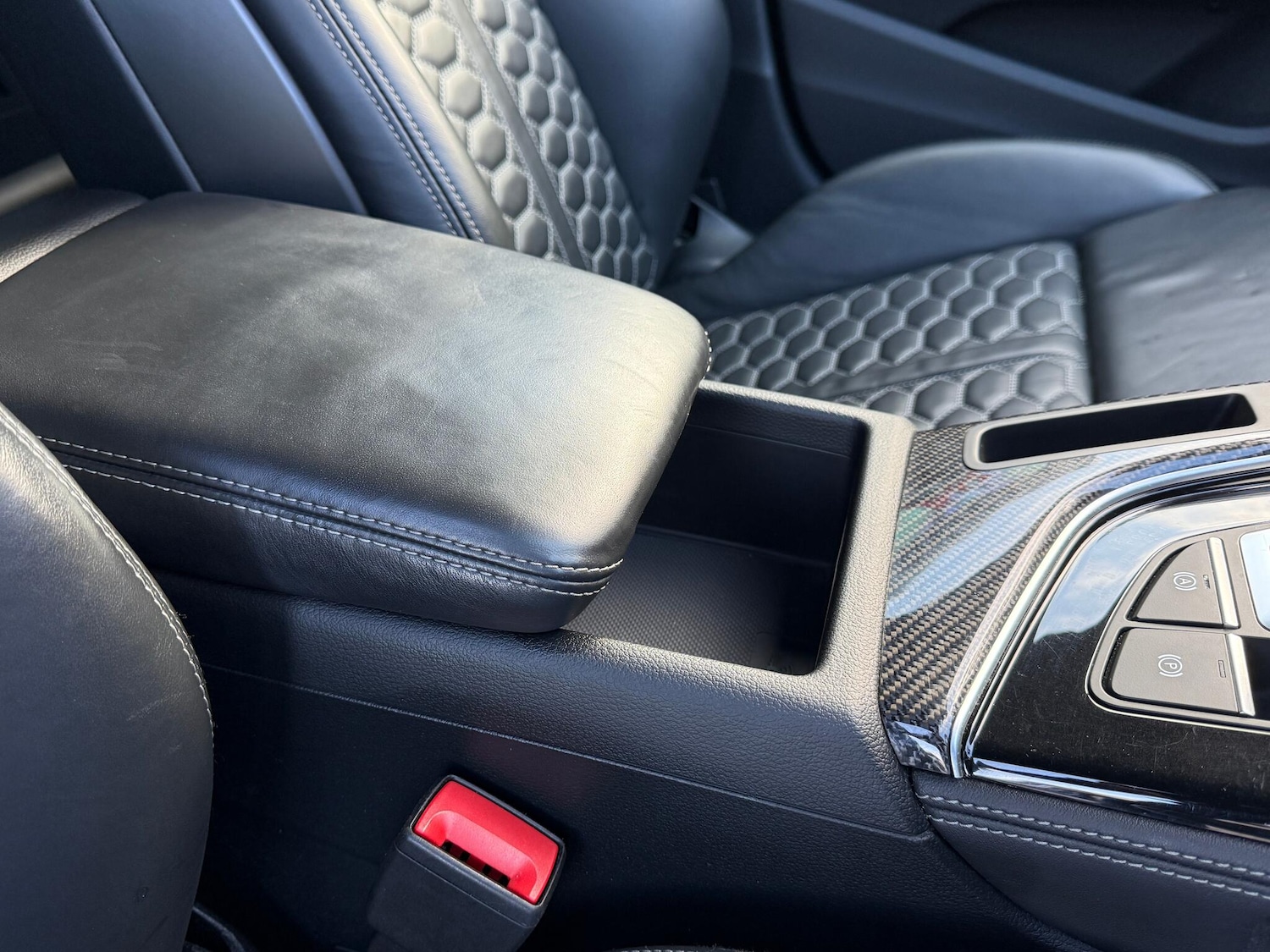 Used Audi RS5 2023 for sale - 77230151: Photo 47