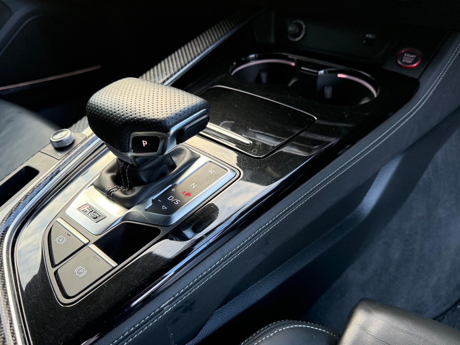 Used Audi RS5 2023 for sale - 77230151: Photo 48