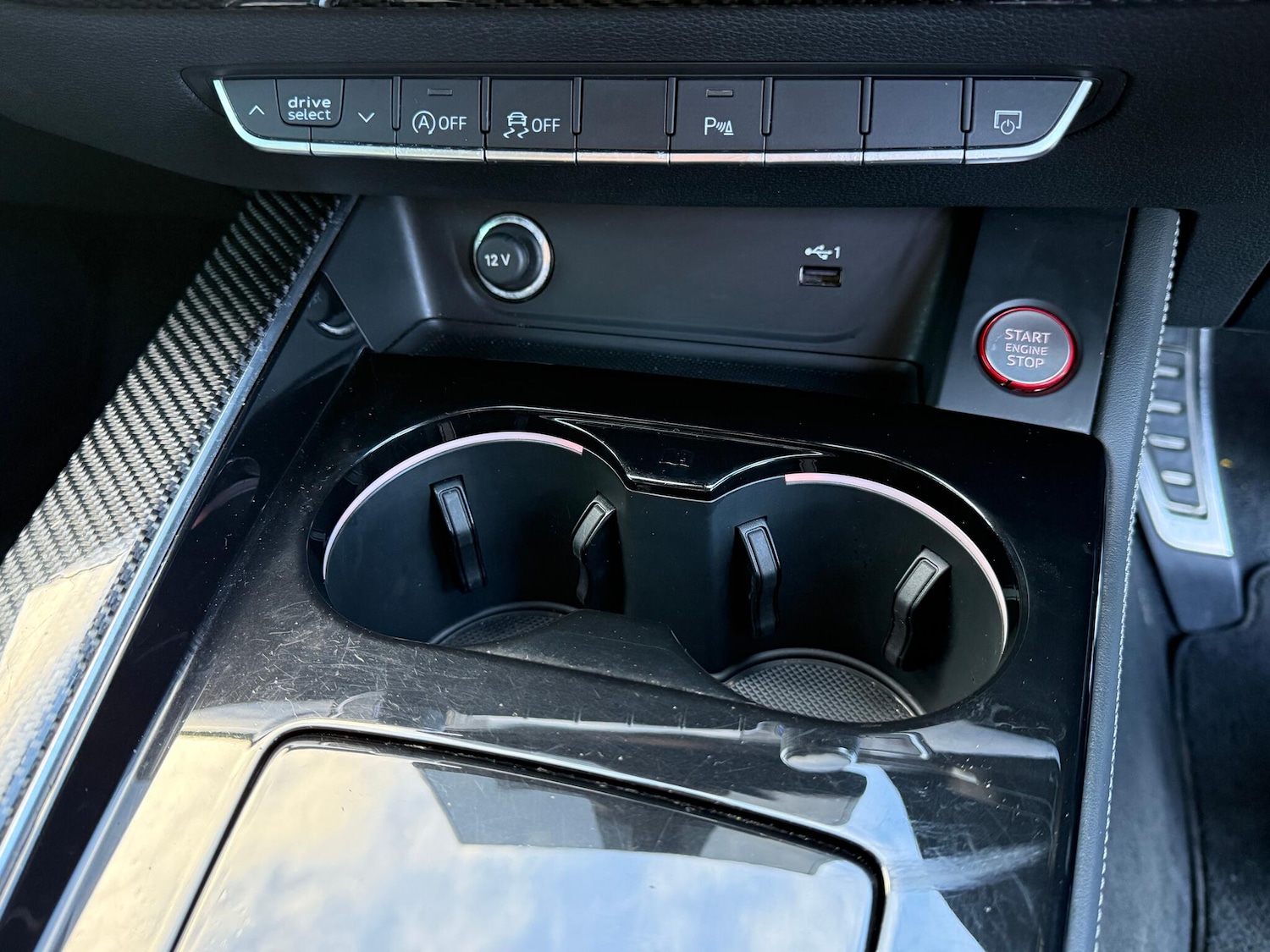 Used Audi RS5 2023 for sale - 77230151: Photo 49