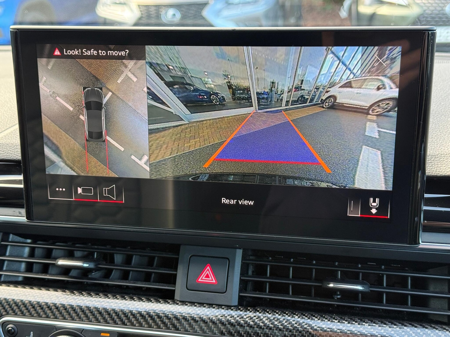 Used Audi RS5 2023 for sale - 77230151: Photo 6