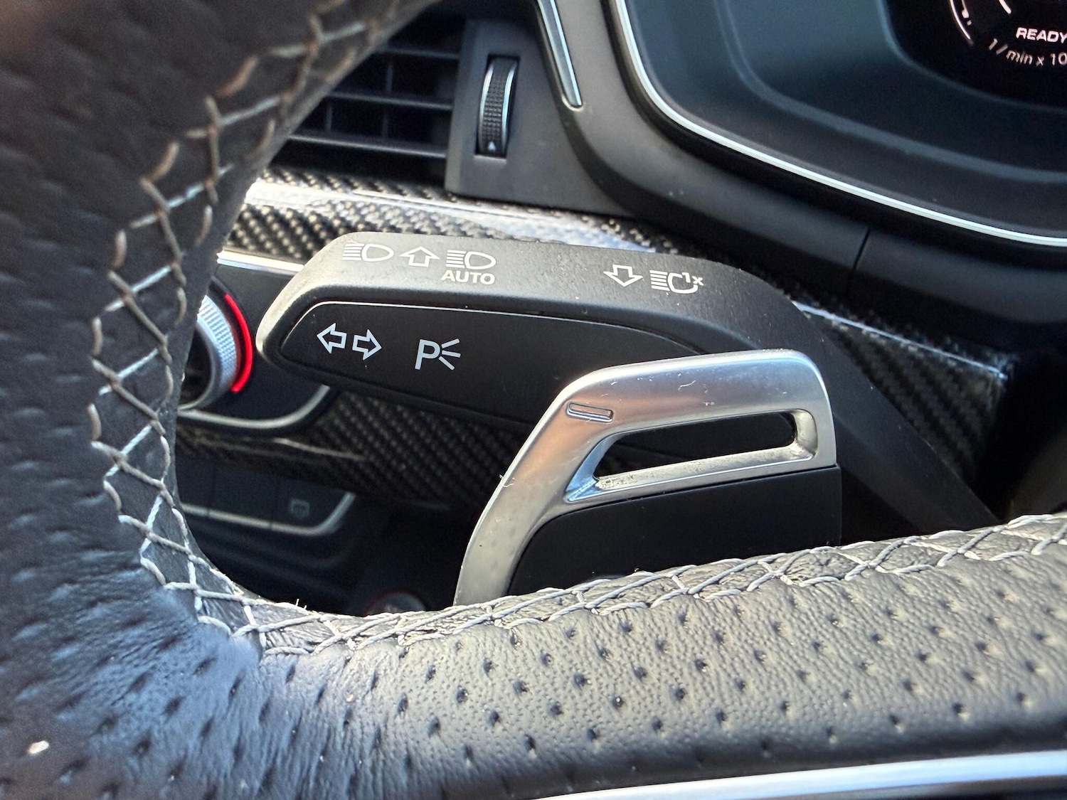 Used Audi RS5 2023 for sale - 77230151: Photo 62