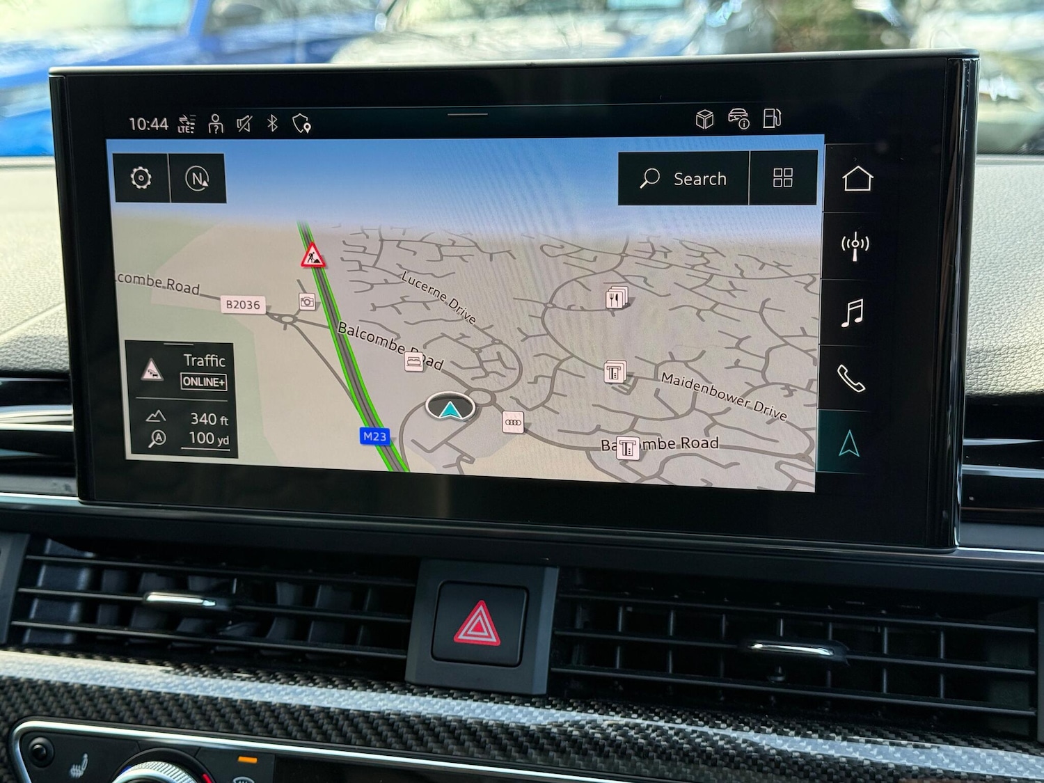 Used Audi RS5 2023 for sale - 77230151: Photo 7