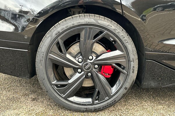 Used Audi A6 e-tron Avant 2025 for sale - 75140576: Photo 12