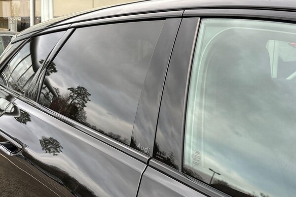 Used Audi A6 e-tron Avant 2025 for sale - 75140576: Photo 13