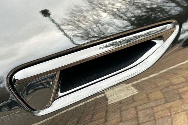 Used Audi A6 e-tron Avant 2025 for sale - 75140576: Photo 15