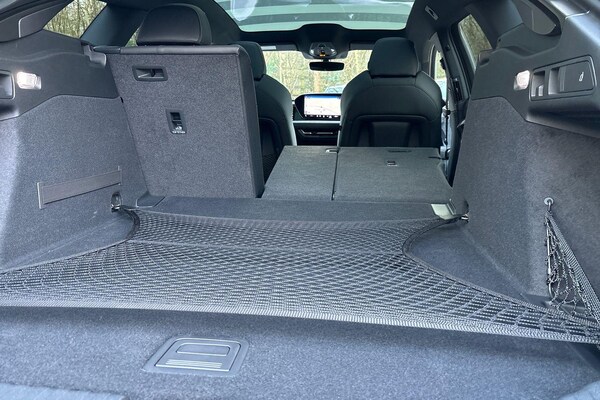 Used Audi A6 e-tron Avant 2025 for sale - 75140576: Photo 20