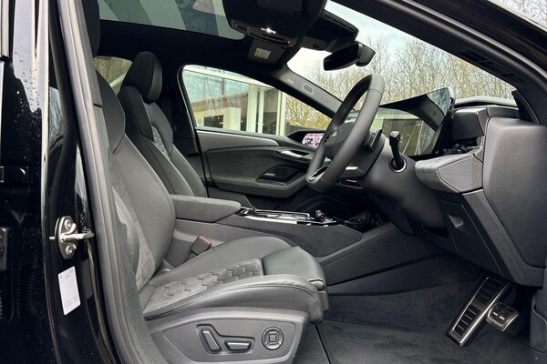 Used Audi A6 e-tron Avant 2025 for sale - 75140576: Photo 24