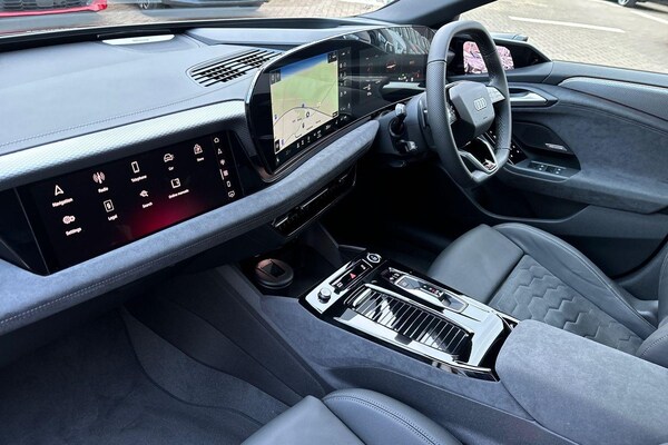 Used Audi A6 e-tron Avant 2025 for sale - 75140576: Photo 26