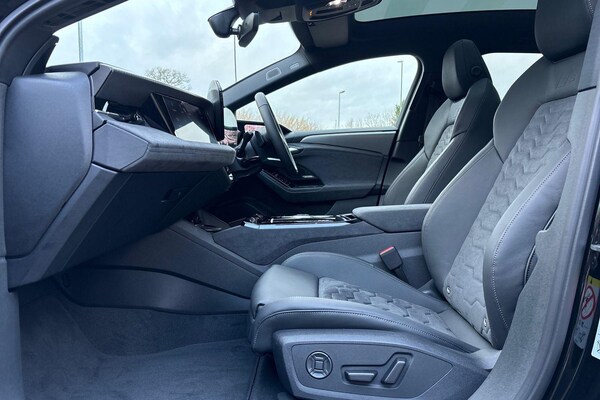 Used Audi A6 e-tron Avant 2025 for sale - 75140576: Photo 27