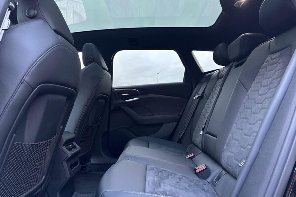 Used Audi A6 e-tron Avant 2025 for sale - 75140576: Photo 29