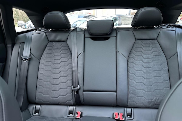 Used Audi A6 e-tron Avant 2025 for sale - 75140576: Photo 30