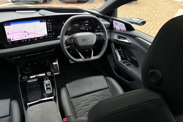 Used Audi A6 e-tron Avant 2025 for sale - 75140576: Photo 33