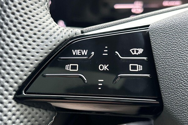 Used Audi A6 e-tron Avant 2025 for sale - 75140576: Photo 36