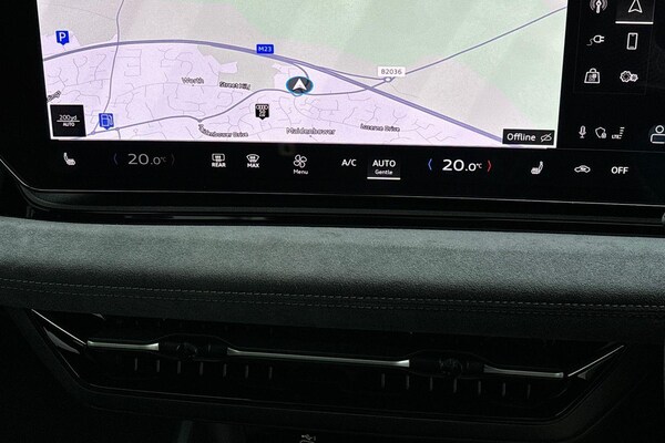 Used Audi A6 e-tron Avant 2025 for sale - 75140576: Photo 38