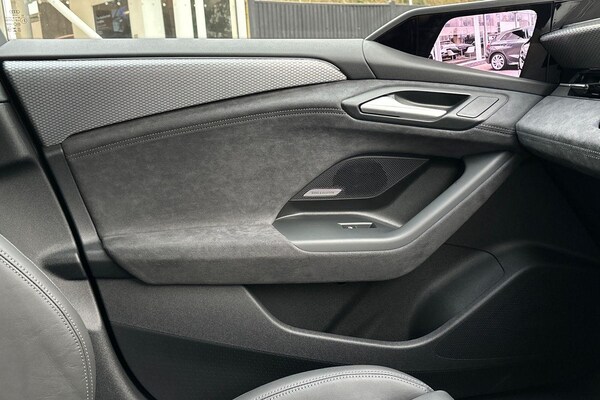 Used Audi A6 e-tron Avant 2025 for sale - 75140576: Photo 39