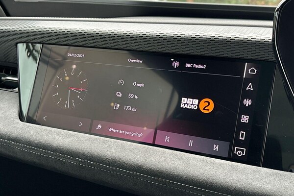 Used Audi A6 e-tron Avant 2025 for sale - 75140576: Photo 45