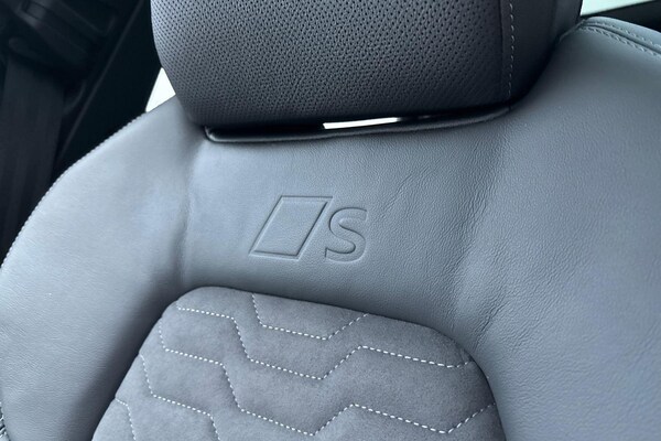Used Audi A6 e-tron Avant 2025 for sale - 75140576: Photo 47