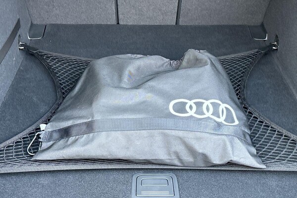 Used Audi A6 e-tron Avant 2025 for sale - 75140576: Photo 52