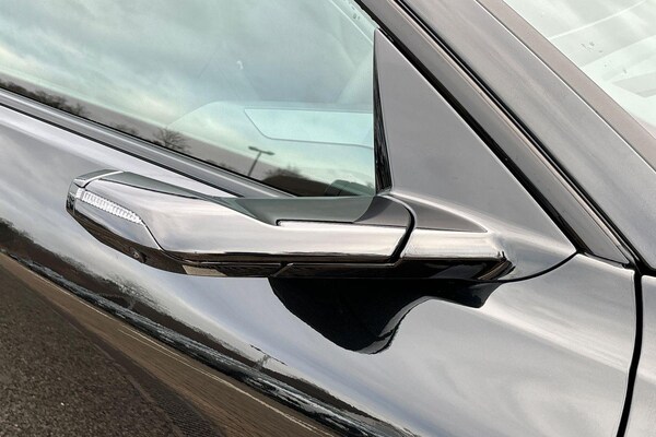 Used Audi A6 e-tron Avant 2025 for sale - 75140576: Photo 55