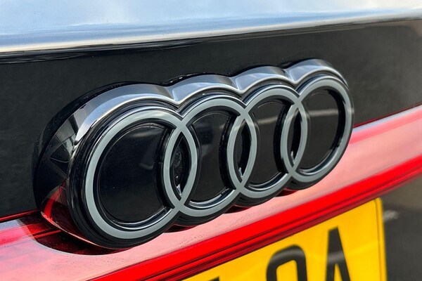 Used Audi A6 e-tron Avant 2025 for sale - 75140576: Photo 7