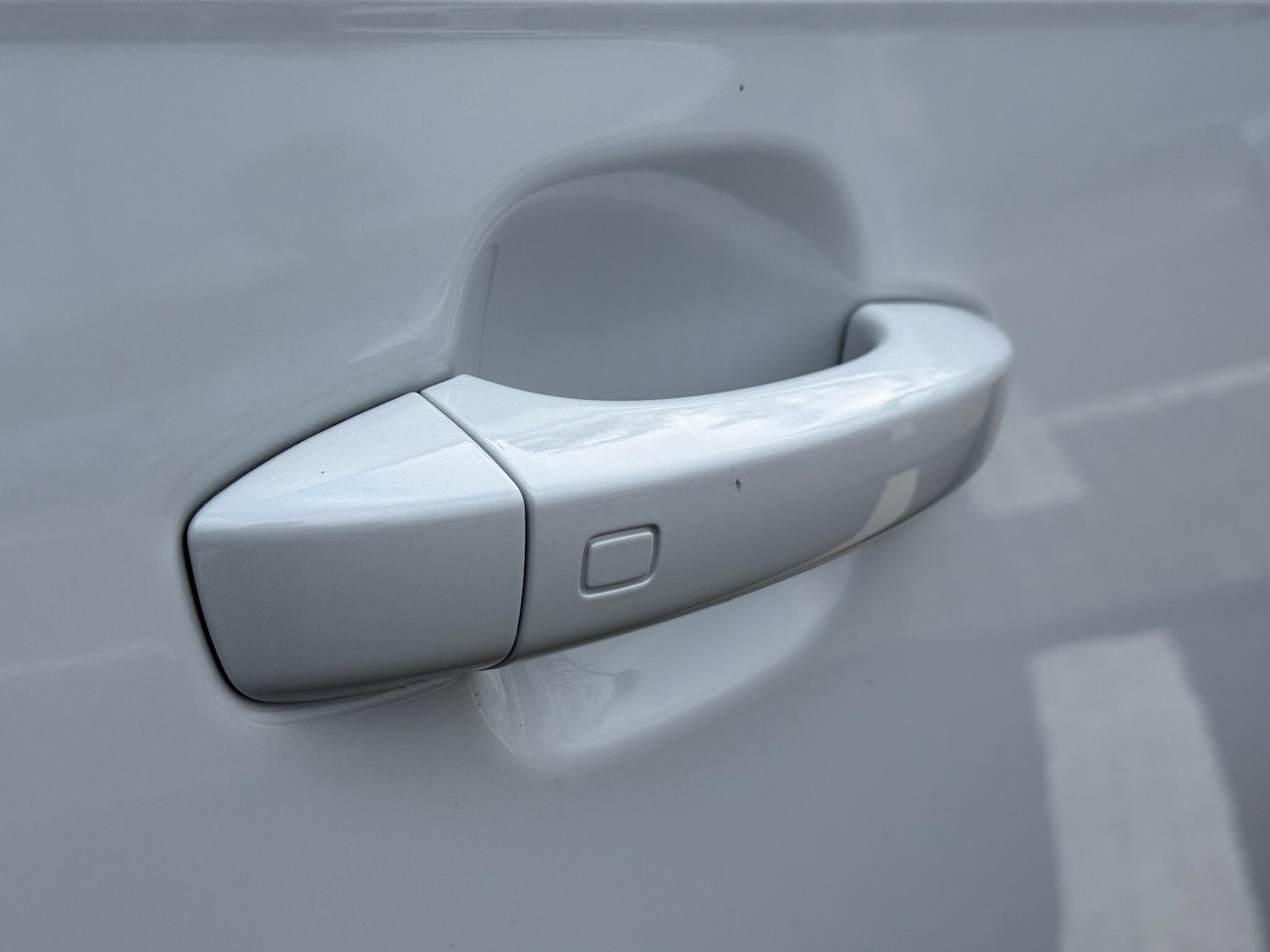 Used Audi Q7 2023 for sale - 77163553: Photo 10