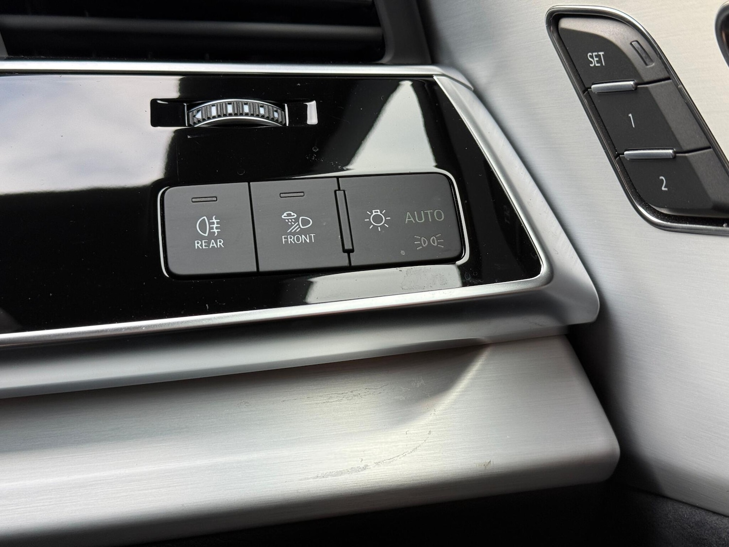 Used Audi Q7 2023 for sale - 77163553: Photo 15