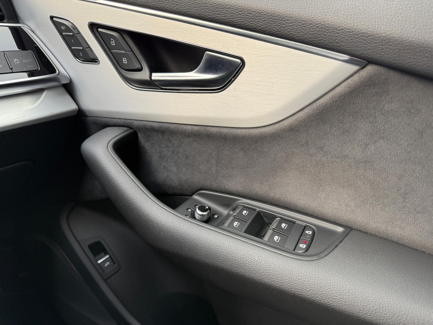 Used Audi Q7 2023 for sale - 77163553: Photo 16